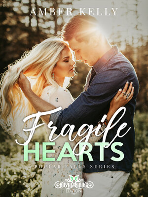 cover image of Fragile Hearts